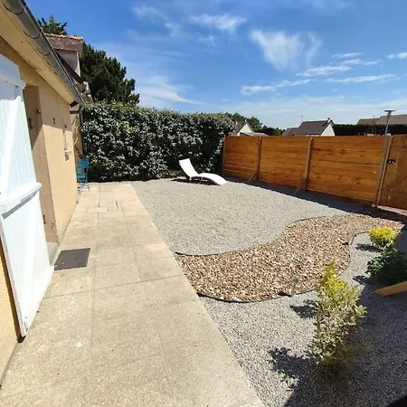 בית נופש Maison De La *