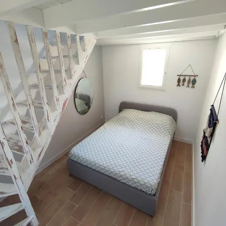 בית נופש Maison De La *