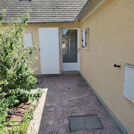 Dom wakacyjny Maison De La