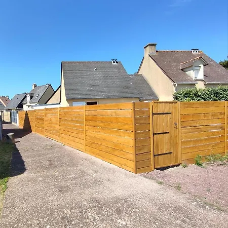 Maison De La Holiday home
