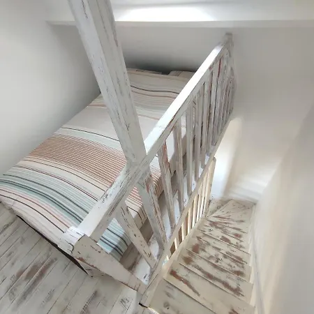 Dom wakacyjny Maison De La *