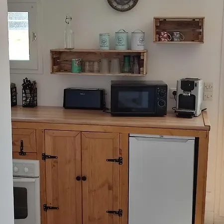 Maison De La Dom wakacyjny *