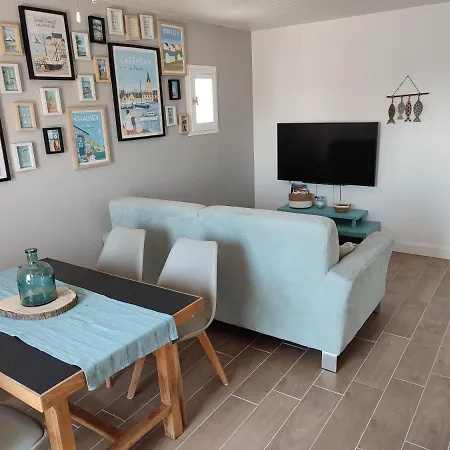 בית נופש Maison De La *