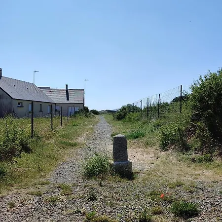 בית נופש Maison De La *