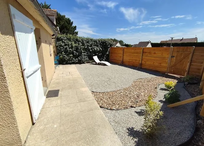 Nyaraló Maison De La *