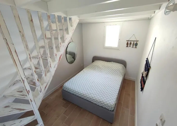 Nyaraló Maison De La *