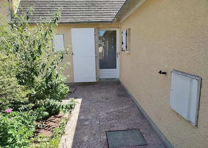 Nyaraló Maison De La