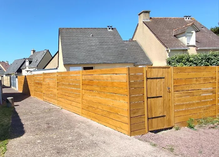 Maison De La Nyaraló