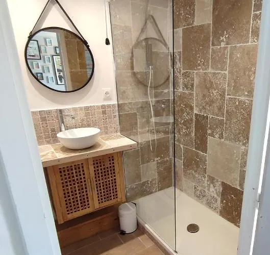 Nyaraló Maison De La Pirou