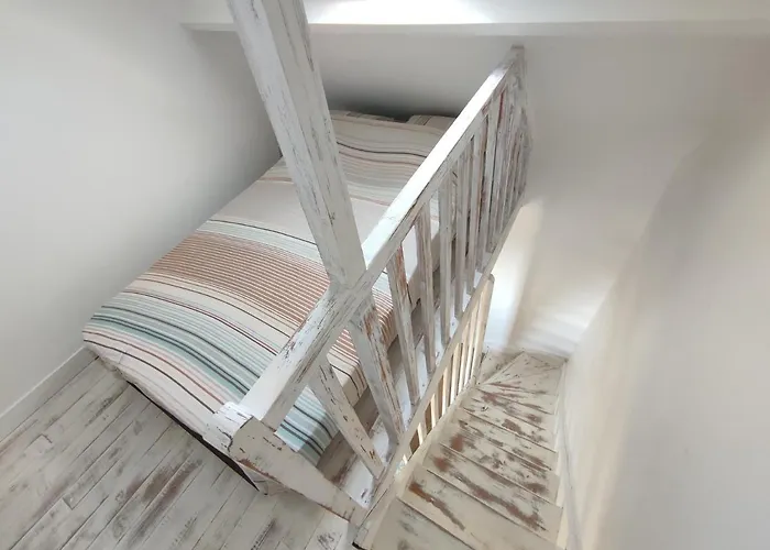 펜션 Maison De La *