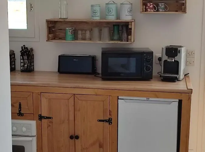 Maison De La Nyaraló *