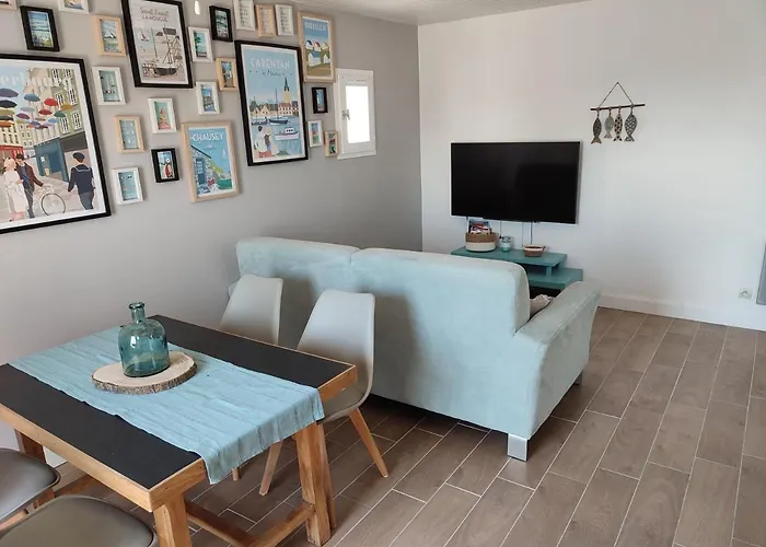 펜션 Maison De La *