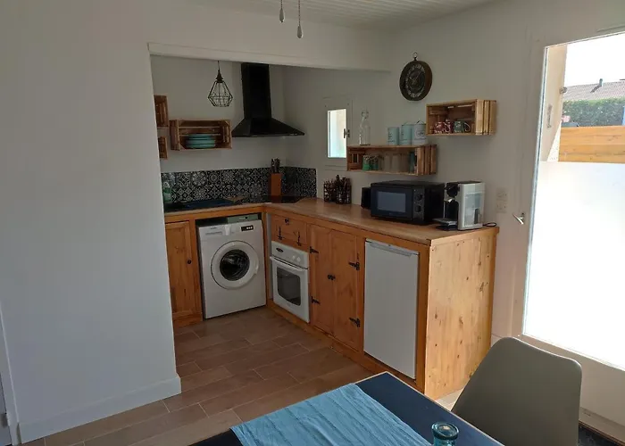 Maison De La 펜션 *