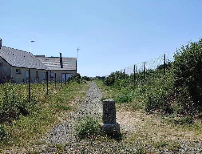 Nyaraló Maison De La *